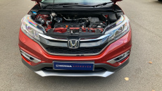 Honda CR-V 2.0 i-VTEC EX 5dr Auto Petrol Estate